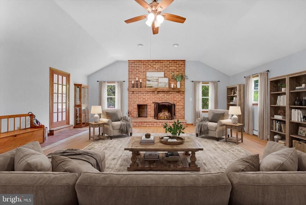 124 GREENHILL ROAD , WEST CHESTER, PA 19380