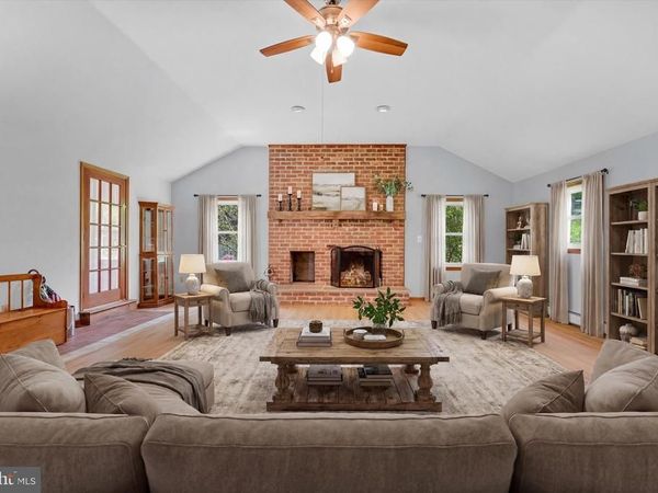 124 GREENHILL ROAD , WEST CHESTER, PA 19380