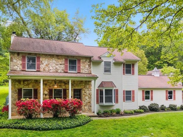 681 BRINTONS BRIDGE ROAD, WEST CHESTER, PA 19382