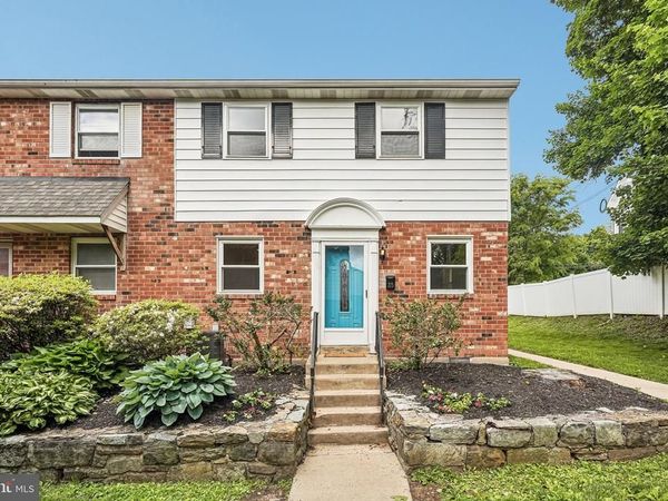 605 W MARKET STREET , Unit 35, WEST CHESTER, PA 19382