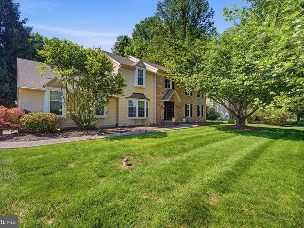 1029 WELSH AYRES WAY, DOWNINGTOWN, PA 19335