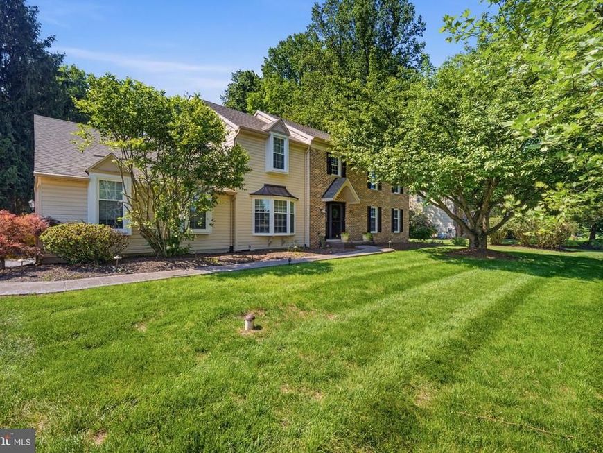 1029 Welsh Ayres Way, Downingtown, PA 19335 Main Photo