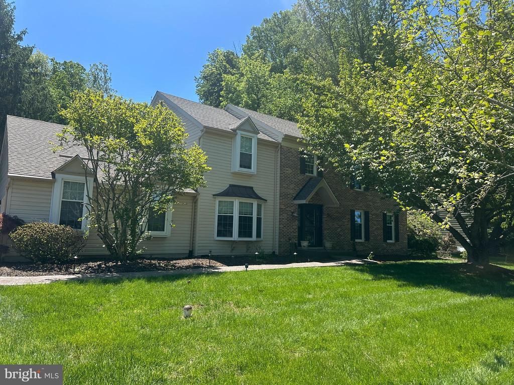 1029 WELSH AYRES WAY , DOWNINGTOWN, PA 19335