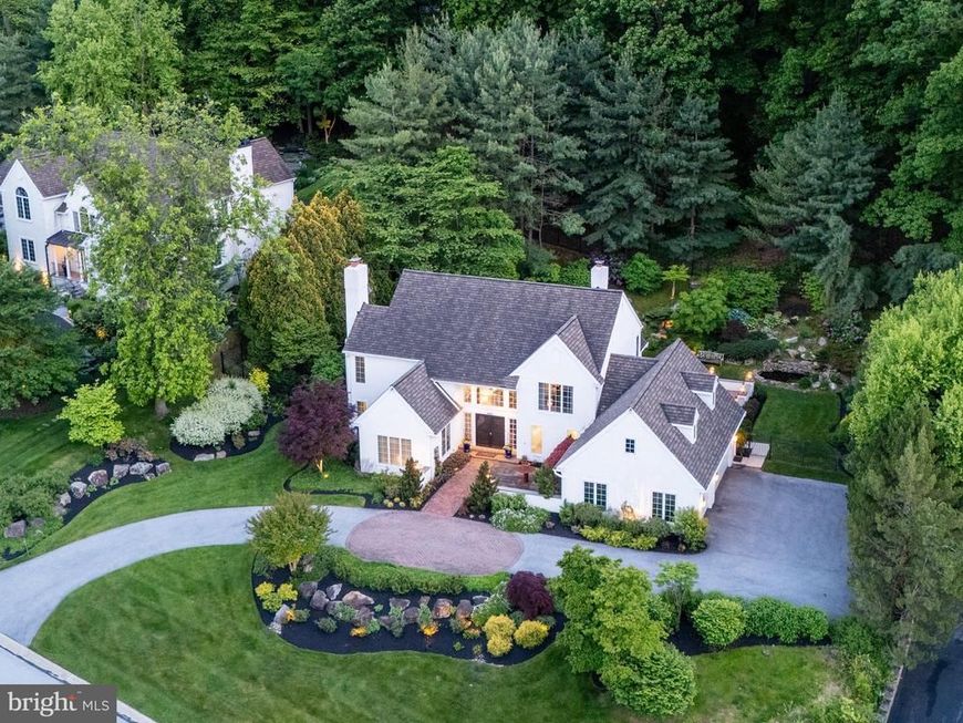 430 Freedom View Lane , Phoenixville, PA 19460 Main Photo