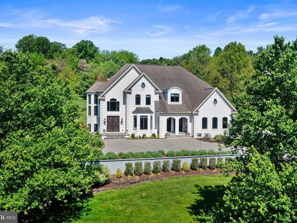 411 RED CLAY DRIVE, KENNETT SQUARE, PA 19348
