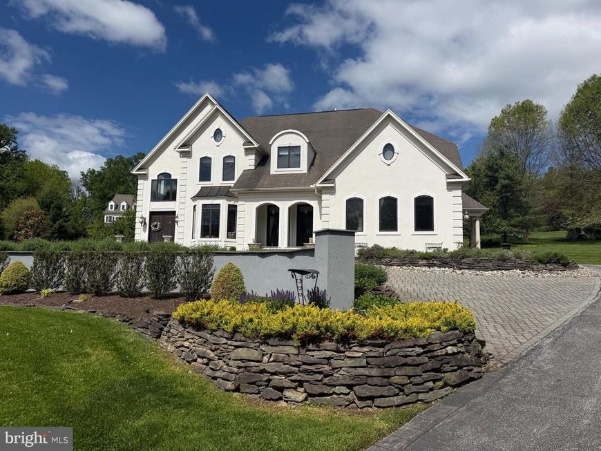 411 Red Clay Drive , Kennett Square, PA 19348 Main Photo