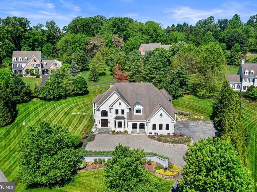 411 Red Clay Drive, Kennett Square, PA 19348 Main Photo
