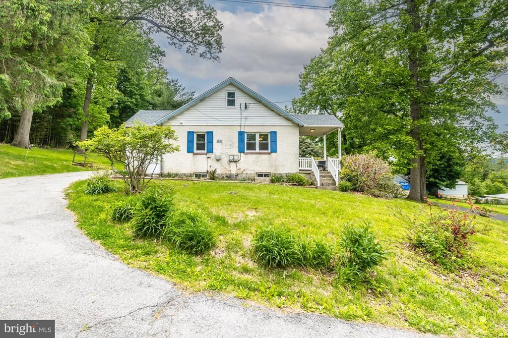 3650 Bungalow Glade , Downingtown, PA 19335 Main Photo