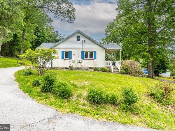 3650 BUNGALOW GLADE , DOWNINGTOWN, PA 19335