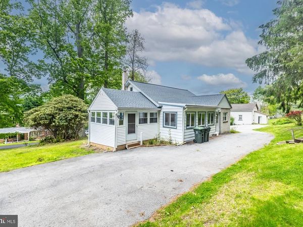 3650 BUNGALOW GLADE , DOWNINGTOWN, PA 19335