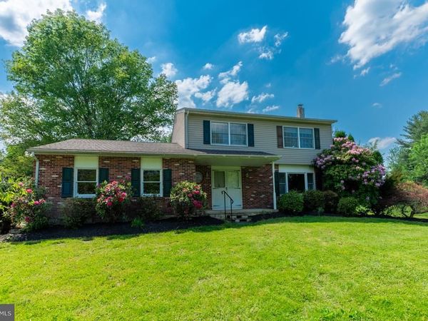 223 TRYTHALL ROAD , ELVERSON, PA 19520