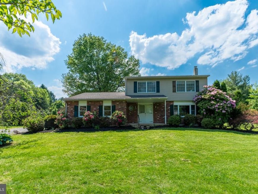 223 Trythall Road, Elverson, PA 19520 Main Photo
