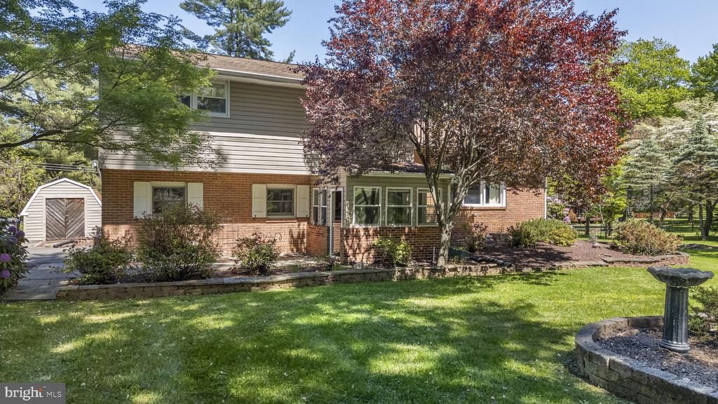 1253 SURREY ROAD , WEST CHESTER, PA 19382