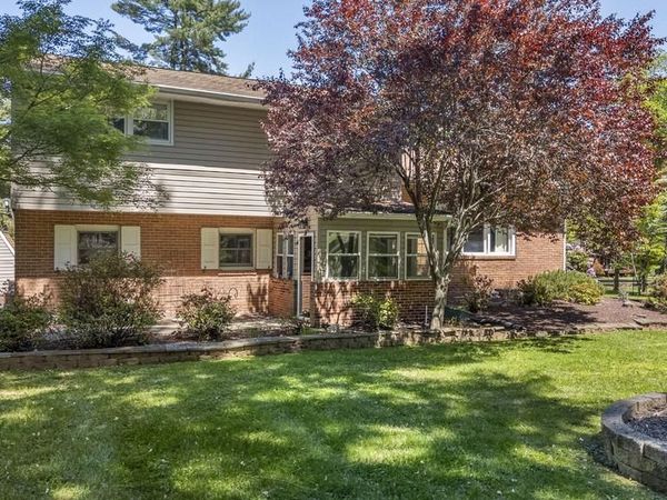 1253 SURREY ROAD, WEST CHESTER, PA 19382