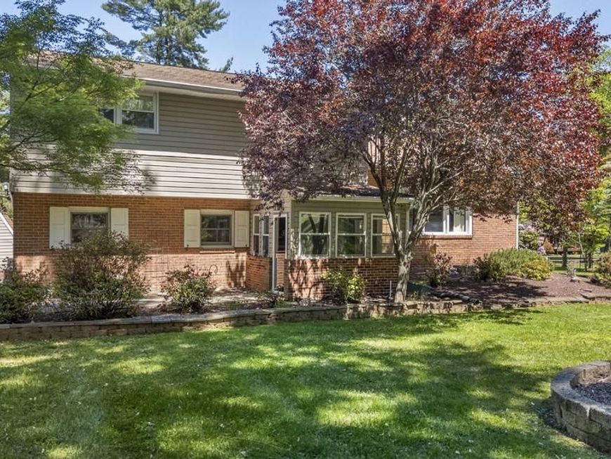 1253 Surrey Road , West Chester, PA 19382 Main Photo
