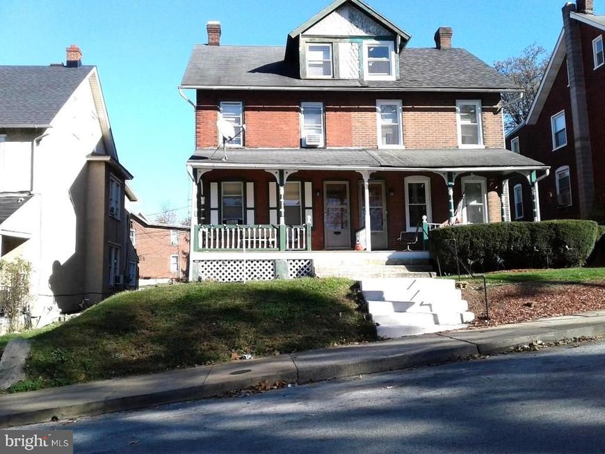 119 S 4th Avenue , Coatesville, PA 19320 Main Photo