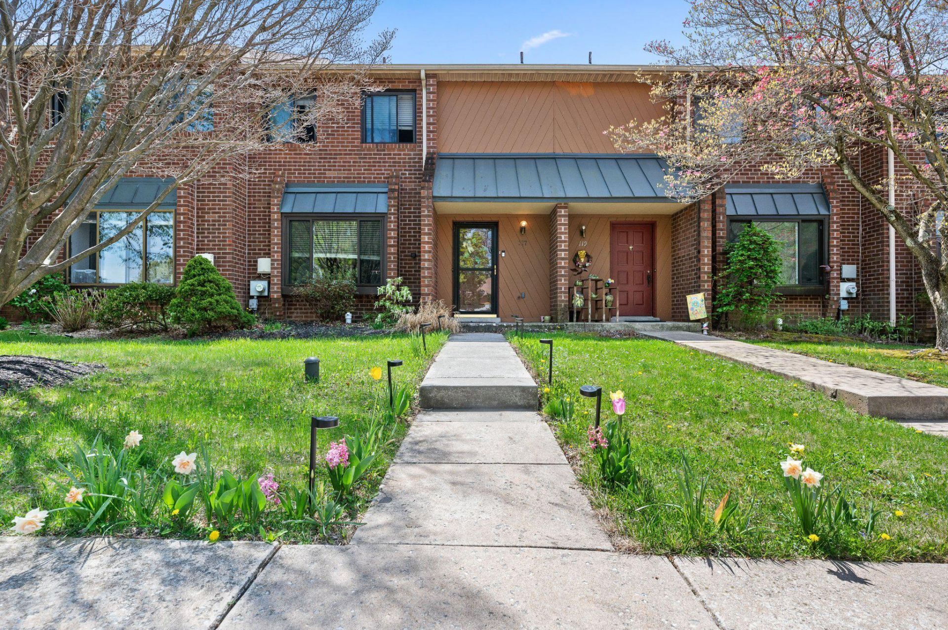 117 TALGRATH , EXTON, PA 19341