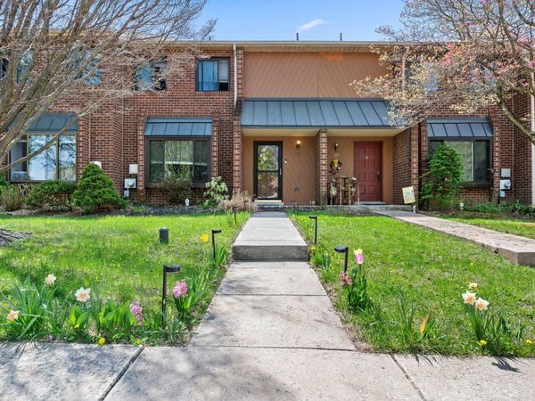 117 TALGRATH, EXTON, PA 19341
