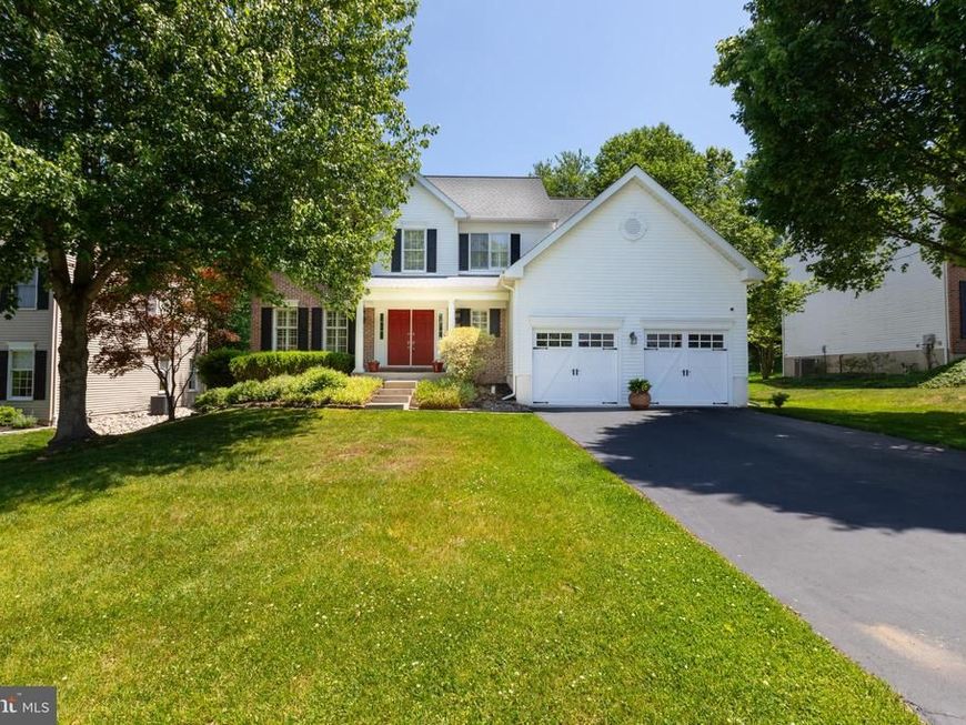 1353 Wooded Knolls, West Chester, PA 19382 Main Photo