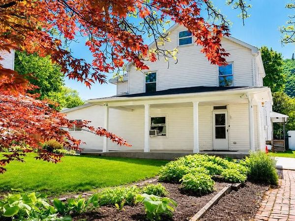301 SWATARA STREET , DAUPHIN, PA 17018