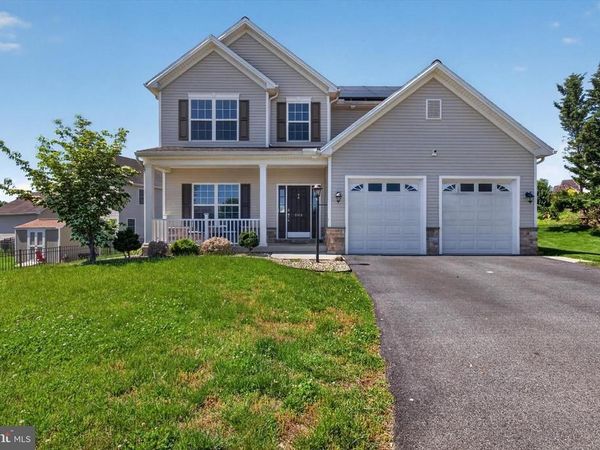 684 LAVENDA COURT, HARRISBURG, PA 17111