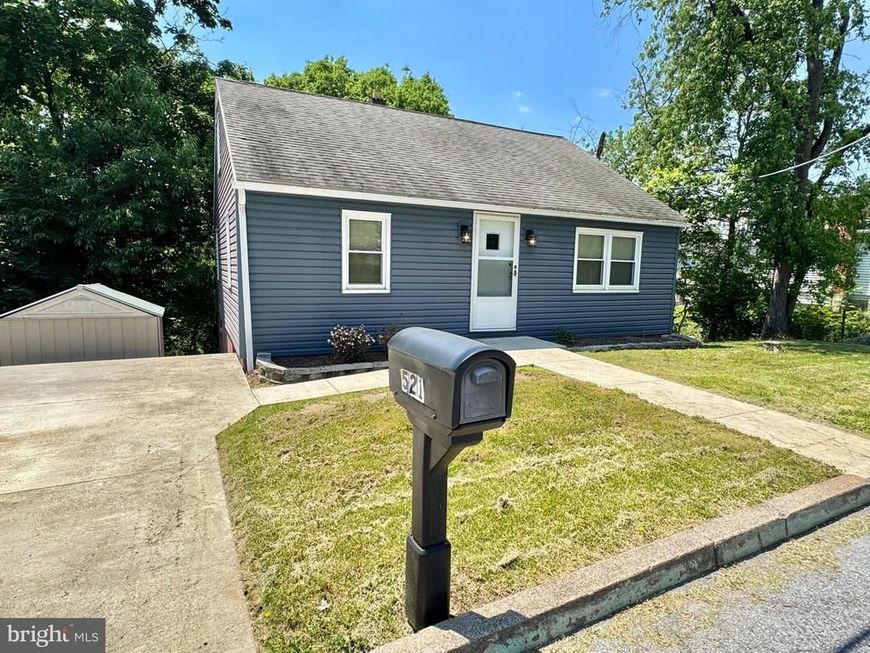521 West Drive , Harrisburg, PA 17111 Main Photo