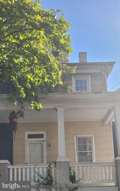 351 S 2ND STREET , STEELTON, PA 17113