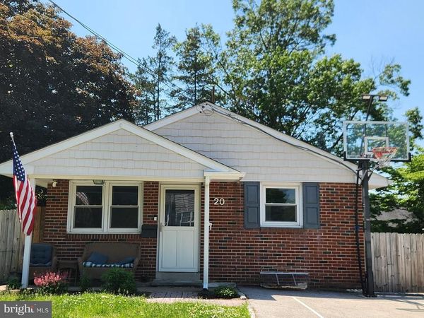 20 CEDAR ROAD , WALLINGFORD, PA 19086
