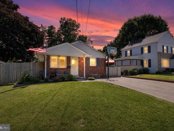 20 CEDAR ROAD, WALLINGFORD, PA 19086