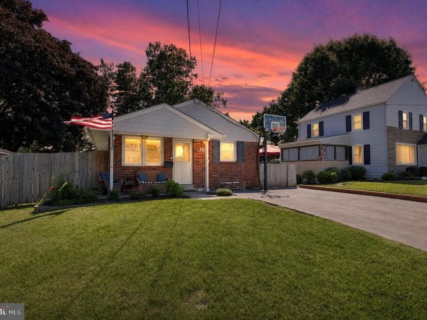 20 Cedar Road, Wallingford, PA 19086 Main Photo