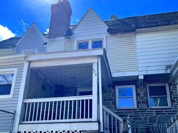 428 CROYDEN ROAD , UPPER DARBY, PA 19082