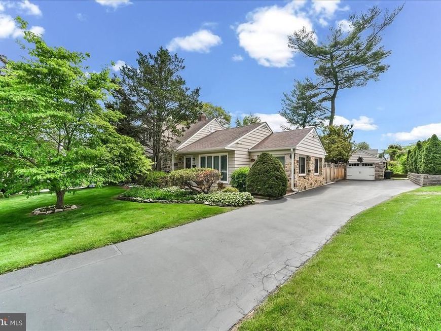 411 Harvard Avenue , Broomall, PA 19008 Main Photo