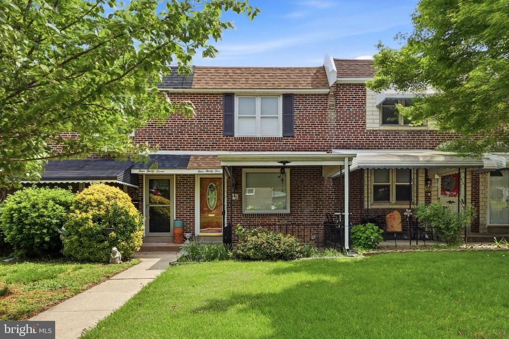 435 Seven Oaks Drive , Clifton Heights, PA 19018 Main Photo