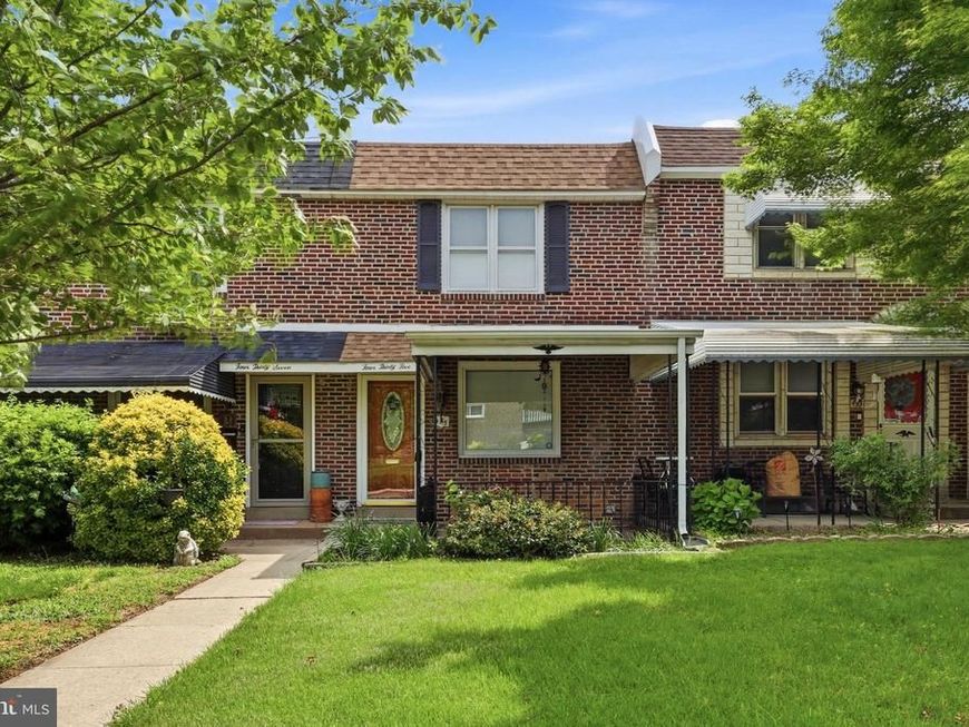 435 Seven Oaks Drive , Clifton Heights, PA 19018 Main Photo