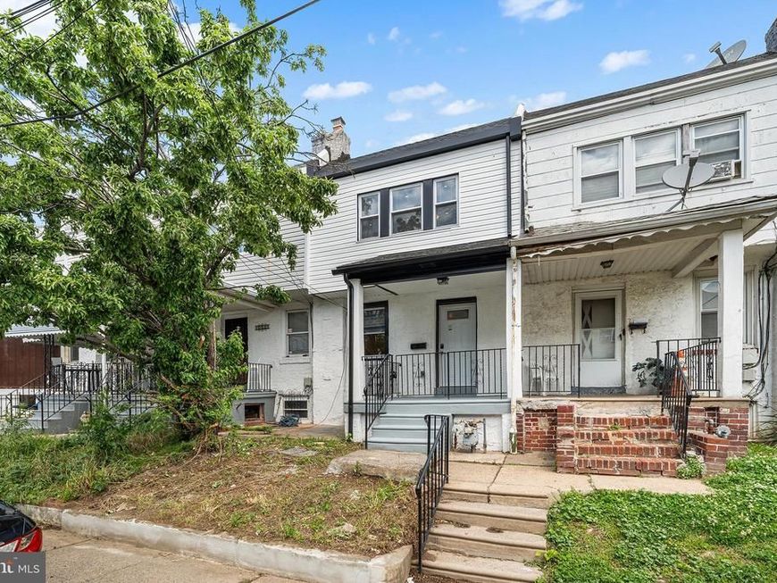 7027 Emerson Avenue , Upper Darby, PA 19082 Main Photo