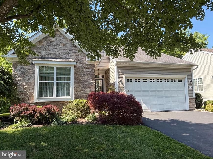 1679 Village Avenue , Garnet Valley, PA 19060 Main Photo