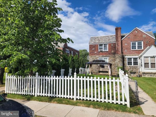 1024 CALLAHAN AVENUE , LANSDOWNE, PA 19050