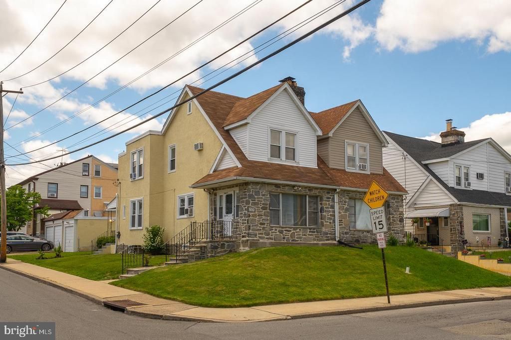 500 ELM AVENUE , UPPER DARBY, PA 19082