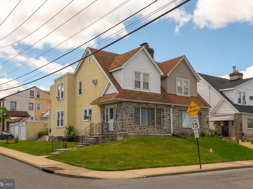 500 Elm Avenue , Upper Darby, PA 19082 Main Photo