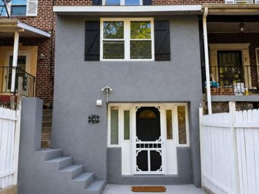 6617 Church Lane , Upper Darby, PA 19082 Main Photo