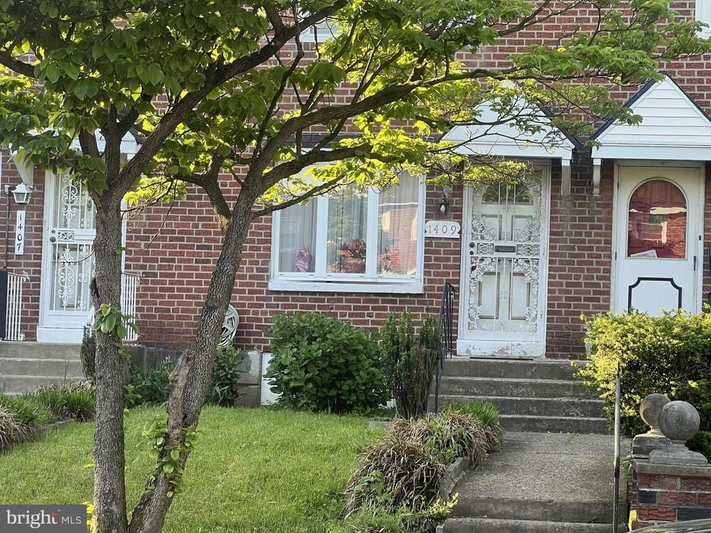 1409 W 6TH STREET , CHESTER, PA 19013