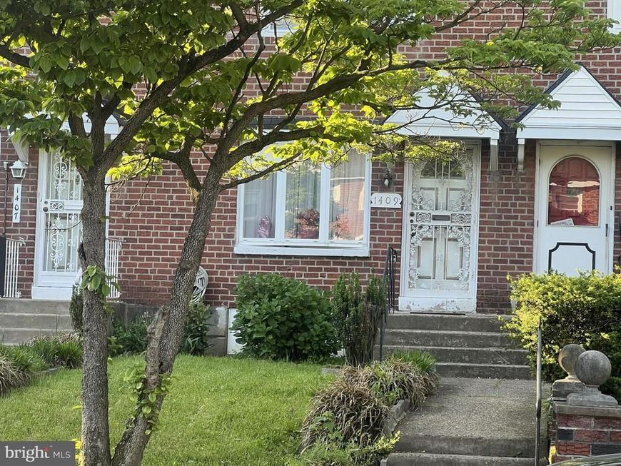1409 W 6th Street , Chester, PA 19013 Main Photo