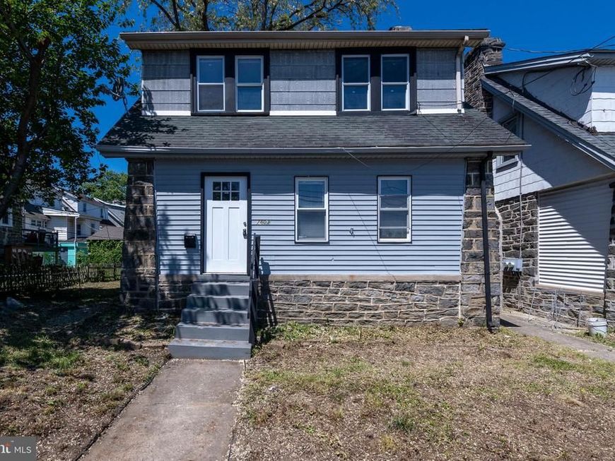 7603 W Chester Pike , Upper Darby, PA 19082 Main Photo