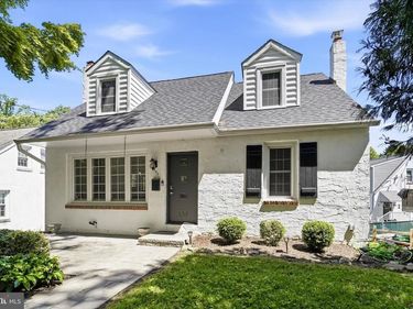 103 W 8TH STREET, MEDIA, PA 19063