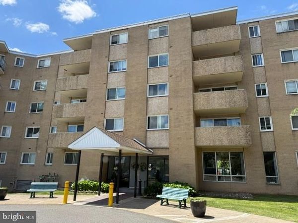 801 S CHESTER ROAD, Unit 316, SWARTHMORE, PA 19081