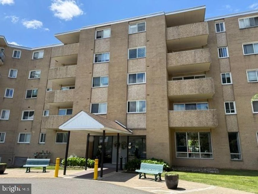 801 S Chester Road, Unit 316, Swarthmore, PA 19081 Main Photo