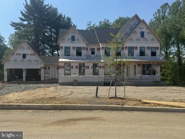 61 JAMES CLOUD , GLEN MILLS, PA 19342
