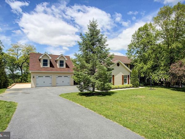 11459 VALLEYWOOD DRIVE, WAYNESBORO, PA 17268
