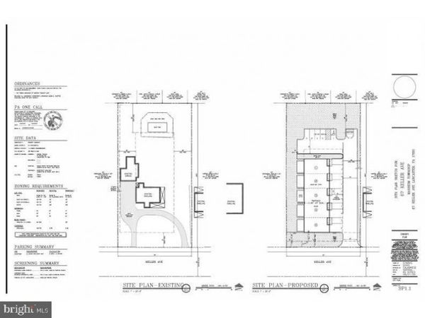 67 KELLER AVENUE , LANCASTER, PA 17601