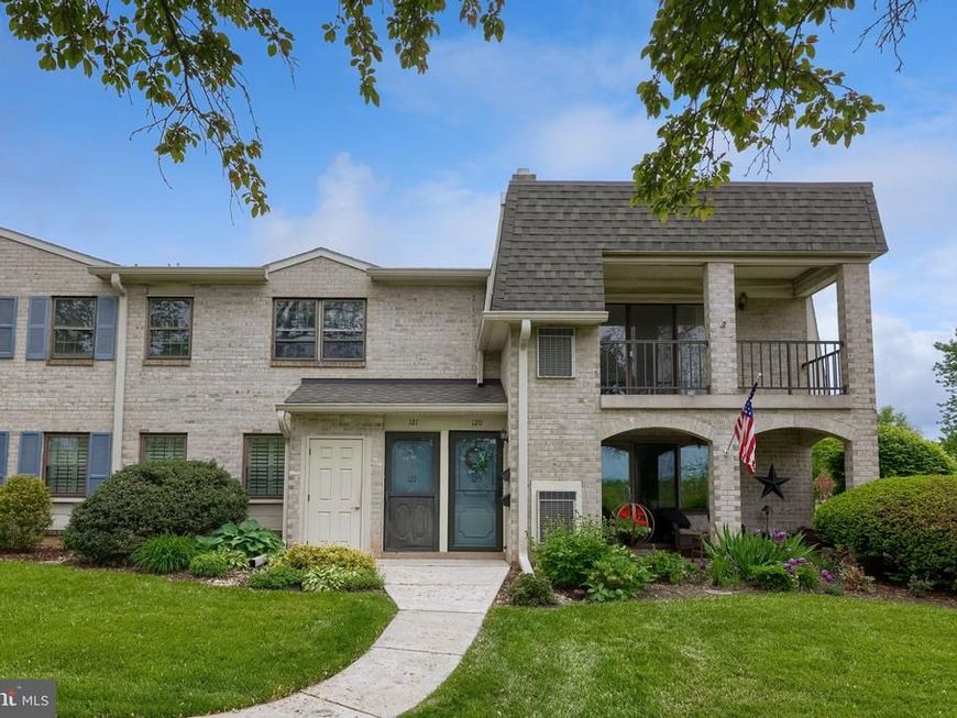121 Valleybrook Drive , Lancaster, PA 17601 Main Photo